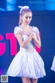 Beauty Seo Han Bit at G-Star 2016 Exhibition (90 photos) P80 No.d2c864
