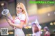 Beauty Seo Han Bit at G-Star 2016 Exhibition (90 photos) P64 No.a1fa39