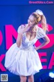 Beauty Seo Han Bit at G-Star 2016 Exhibition (90 photos) P78 No.d4ce70