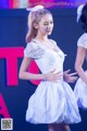 Beauty Seo Han Bit at G-Star 2016 Exhibition (90 photos) P81 No.a9f0b6