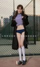 UGIRLS - Ai You Wu App No.1259: Model Cheryl (青树) (35 photos) P8 No.ca13ee