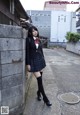 Chiyo Koma - Cheerleader Www Blackedgirlsex P11 No.f36a7e