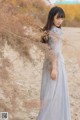 Kimoe Vol.011: Model Zhi Ying (之 应) (41 photos) P22 No.986063