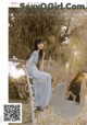 Kimoe Vol.011: Model Zhi Ying (之 应) (41 photos) P37 No.cfe16f Image No. 9