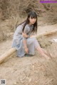 Kimoe Vol.011: Model Zhi Ying (之 应) (41 photos) P12 No.7a98e0
