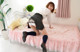 Hinano Ayase - Fuckgram Sexy Bigtits P1 No.005059