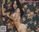 Beautiful An Seo Rin shows off hot curves with lingerie collection (129 pictures) P92 No.aaa9a7