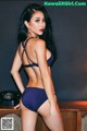 Beautiful An Seo Rin shows off hot curves with lingerie collection (129 pictures) P103 No.519db5