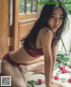 Beautiful An Seo Rin shows off hot curves with lingerie collection (129 pictures) P76 No.a361ba