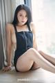 YouMi 尤 蜜 2020-01-02: He Jia Ying (何嘉颖) (30 pictures) P4 No.7244d1
