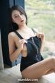 YouMi 尤 蜜 2020-01-02: He Jia Ying (何嘉颖) (30 pictures) P17 No.46f674