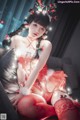 Jeong Jenny 정제니, [DJAWA] Christmas Special Set.01 P53 No.de18b2