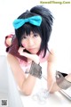 Cosplay Ayane - Valley Ftv Boons P1 No.686f6a Image No. 23