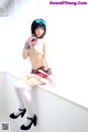 Cosplay Ayane - Valley Ftv Boons P7 No.4d0aa9
