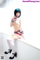 Cosplay Ayane - Valley Ftv Boons P8 No.62fba2 Image No. 9