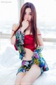 XIUREN No.959: Model Mei Xin Yumi (美 昕 Yumi) (84 photos) P53 No.bbb54c