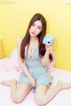 XIUREN No.959: Model Mei Xin Yumi (美 昕 Yumi) (84 photos) P9 No.3cef1d