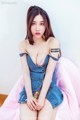XIUREN No.959: Model Mei Xin Yumi (美 昕 Yumi) (84 photos) P55 No.a36582