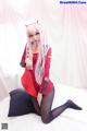 Coser@Potato Godzilla: Zero Two (89 photos) P47 No.040437