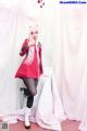 Coser@Potato Godzilla: Zero Two (89 photos) P8 No.73f92e