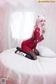 Coser@Potato Godzilla: Zero Two (89 photos) P26 No.639271