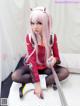 Coser@Potato Godzilla: Zero Two (89 photos) P15 No.b6e51e