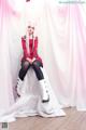 Coser@Potato Godzilla: Zero Two (89 photos) P4 No.a744c7