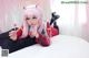 Coser@Potato Godzilla: Zero Two (89 photos) P27 No.07c58e