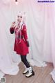 Coser@Potato Godzilla: Zero Two (89 photos) P36 No.49b314