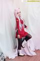 Coser@Potato Godzilla: Zero Two (89 photos) P16 No.09127a