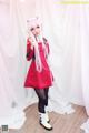 Coser@Potato Godzilla: Zero Two (89 photos) P40 No.786d06