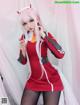 Coser@Potato Godzilla: Zero Two (89 photos) P11 No.fdc9e3