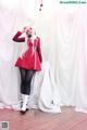 Coser@Potato Godzilla: Zero Two (89 photos) P20 No.e0ba96