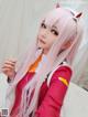 Coser@Potato Godzilla: Zero Two (89 photos) P14 No.380286