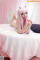 Coser@Potato Godzilla: Zero Two (89 photos) P75 No.e8630e