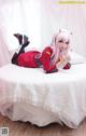 Coser@Potato Godzilla: Zero Two (89 photos) P29 No.bd2ca7