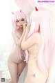 Coser@Potato Godzilla: Zero Two (89 photos) P57 No.44c684