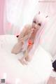 Coser@Potato Godzilla: Zero Two (89 photos) P77 No.ac6a12