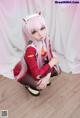 Coser@Potato Godzilla: Zero Two (89 photos) P30 No.9de95d