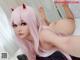 Coser@Potato Godzilla: Zero Two (89 photos) P87 No.08d249