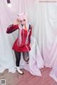 Coser@Potato Godzilla: Zero Two (89 photos) P3 No.bac8fc