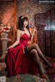 Coser@雯妹不讲道理 No.007: (43 photos) P3 No.0ebf69