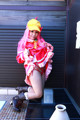 Cosplay Chacha - Forcedsexhub Pussy On P1 No.d0d17a