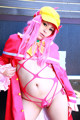 Cosplay Chacha - Forcedsexhub Pussy On P2 No.e06986
