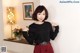 Chisato Takayama - Apsode Juicyhoney Gif Porn P17 No.273b70