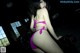 Asuka Kishi - Clothing Black Sex P5 No.5e0458