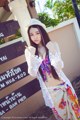 XIUREN No.139: Model Lynn (刘 奕宁) (55 photos) P24 No.49c6e4