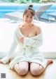 Misaki Jimbu 神部美咲, Weekly Playboy 2019 No.42 (週刊プレイボーイ 2019年42号) P5 No.a88d8d