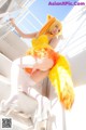 Collection of beautiful and sexy cosplay photos - Part 017 (506 photos) P292 No.fb4064