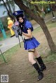 Collection of beautiful and sexy cosplay photos - Part 017 (506 photos) P368 No.75f23e